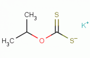 POTASSIUM ISOPROPYL XANTHATE