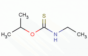 O-Isopropyl-N-Ethyl Thionocarbamate