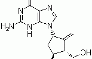 entercavir