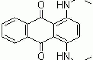 Solvent Blue 36