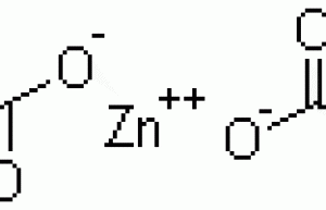 Zinc  Glycinate