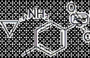 (1R,2S)-2-fluorocyclopropanamine 4-methylbenzenesulfonate