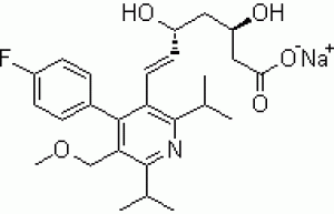 Cerivastatin Sodium