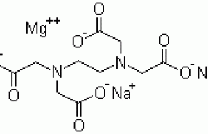 EDTA Magnesium Sodium