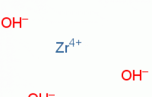 Zirconium Hydroxide