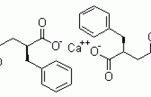 Mitiglinide Calcium