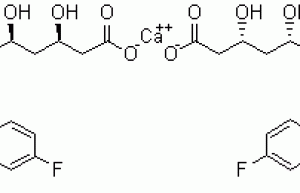 Rosuvastatin calcium