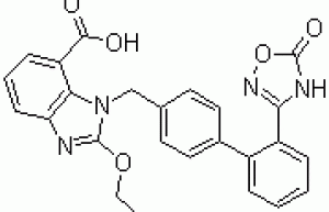 Azilsartan