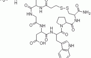 Eptifibatide Acetate, 188627-80-7, 148031-34-9