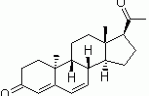 Dydrogesterone