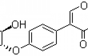 Sophoricoside