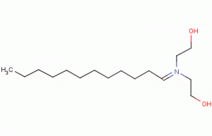 N-Polyoxyethylated lauryl amine2EO