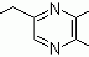 2,3-Dimethyl-5-ethyl pyrazine