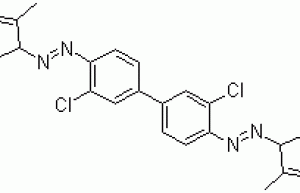 PIGMENT ORANGE 34