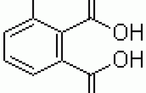 3-Fluorophthalic acid