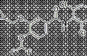 Roflumilast  CAS 162401-32-3