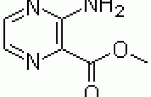 Methyl 3-amino-2-pyrazinecarboxylate