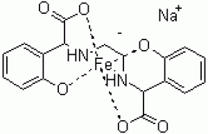 EDDHA Fe 6%