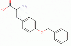 H-TYR(BZL)-OH