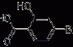 4-Bromo-2-hydroxybenzoic acid