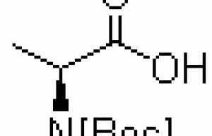 Boc-N-methyl-L-alanine 16948-16-6