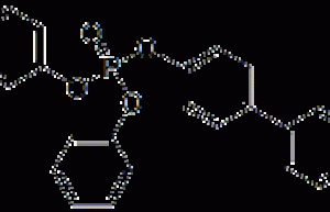 4-Biphenylol diphenyl phosphate