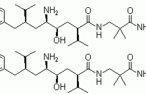 Aliskiren hemifumarate