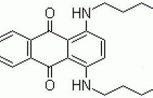 Solvent Blue 35