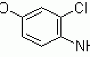 4-Amino-3-chlorophenol