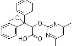 Ambrisentan