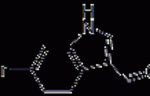 6-Bromoindole-3-carboxaldehyde