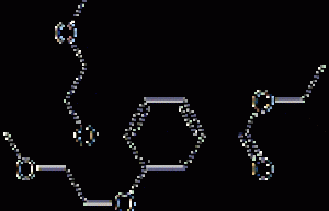 ethyl 3,4-bis(2-methoxyethoxy)benzoate