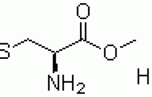 L-Cysteine methyl ester hydrochloride 18598-63-5