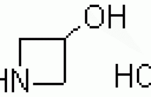 3-hydroxyazetidine hydrochloride  18621-18-6