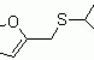 Furfuryl isopropyl sulfide