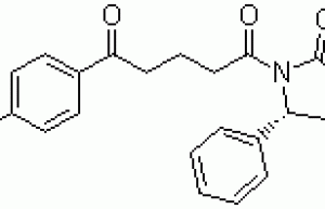 Ezetimibe Intermediate