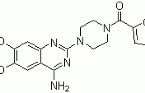 Prazosin