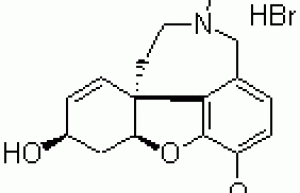 Galanthamine Hydrobromide