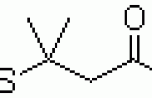 4-Mercapto-4-methyl- 2-pentanone