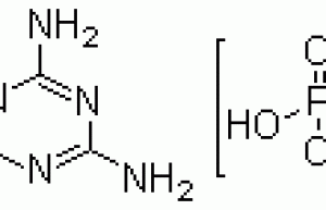 Melamine Polyphosphate