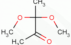 3,3-Dimethoxy-2-butanone