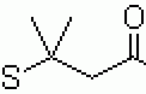 4-Methyl-4-methylthio-2-pentanone