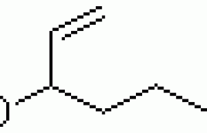 1-Octen-3-yl acetate