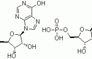 polyinosinic-polycytidylic acid