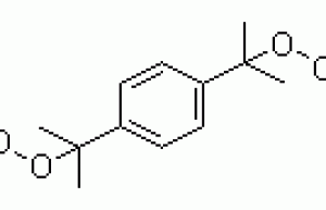 Bis(t-butylperoxy isopropy)benzene  [25155-25-3] BIPB