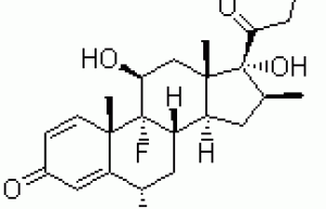 Diflorasone