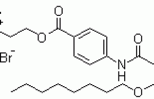 Otilonium bromide