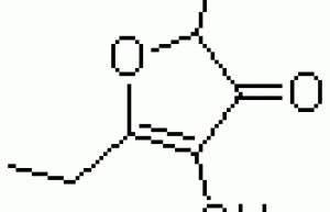 2-Ethyl-4-hydroxy-5-methyl-3(2H)furanone