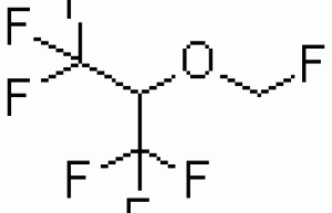 Sevoflurane