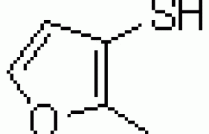 2-Methyl-3-furanthiol